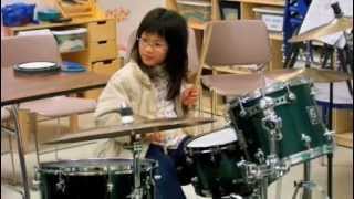 Get into Music: Group Music Lessons for all ages