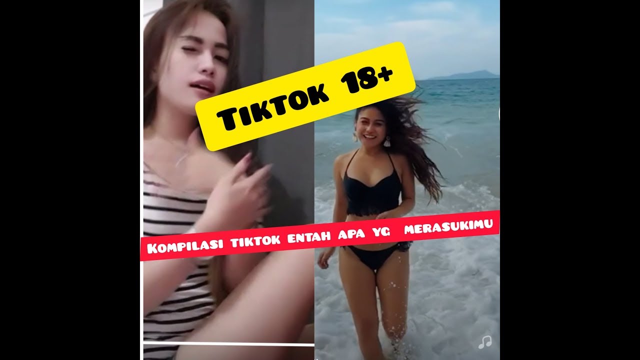 Kompilasi Tiktok Entah Apa Yang Merasukimu Tiktok Viral 🔴 Youtube 