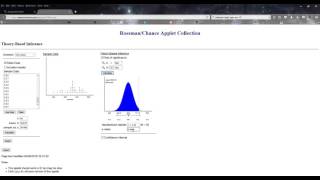 Applet Using Data Applet Using Data
