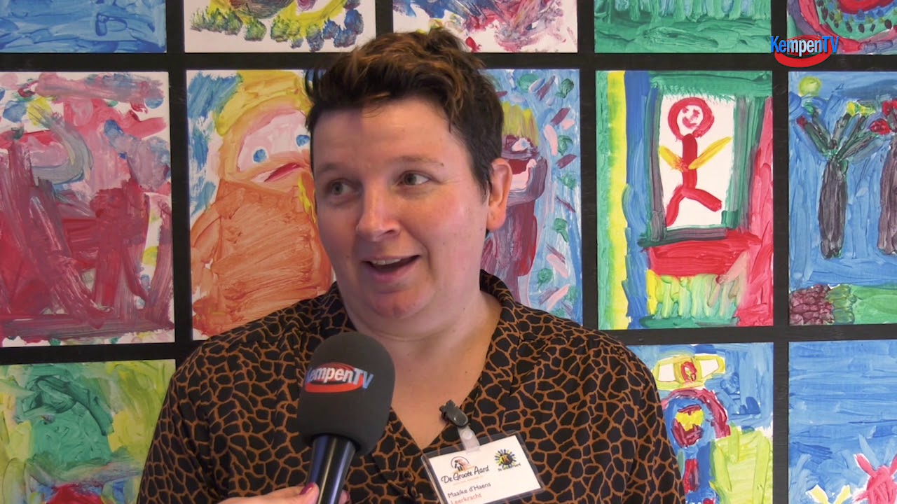 Open dag De Groote Aard 60 jaar Eersel 2019-november-