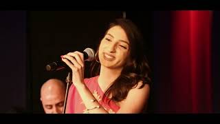 Rana Baransi - Amana Ya Leil Teoul |  (رنا برانسي - موال أمانة يا ليل  (محمد عبد الوهاب
