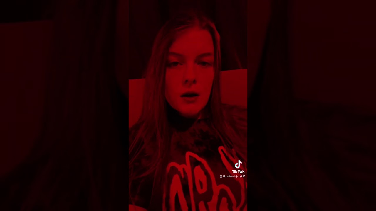 And if you die, I wanna die with you.