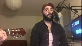 كوفر ما رد الي _ نصر البحار بصوت أحمد الحمود || Cover Ma Rad Eli _ Nasret Al Bahar كوفر ما رد الي _ نصر البحار بصوت أحمد الحمود || Cover Ma Rad Eli _ Nasret Al Bahar