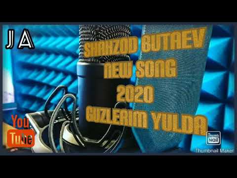 Shahzod Butaev (