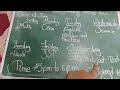 Class 4 DAV public school ka live video join the class