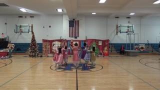 GSB Nutcracker 2016 (St. Mary's)