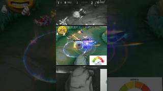 Argus low cortisol 😇 #mobilelegends #gamplay #mlbb #mlbbcreatorcamp #shorts #amazing #wow #gaming