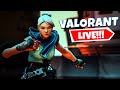 🔴LIVE NOW | VALO LIVE | CHILL STREAM | ADARSH PLAYS07 #cod