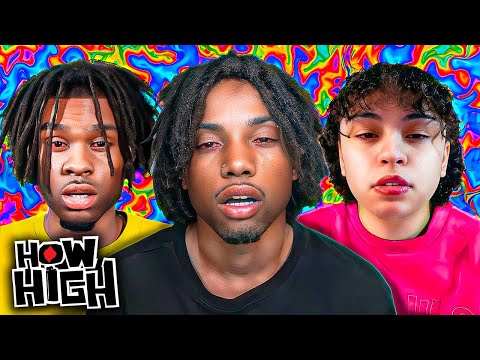 how high but we get wayyy to high