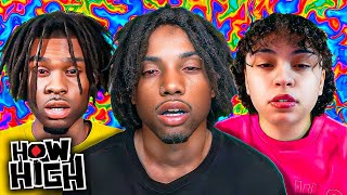 how high but we get wayyy to high Information