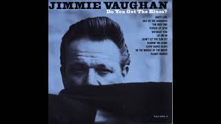 Jimmie Vaughan   Without You