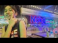 Nene royal streaming at naka night market