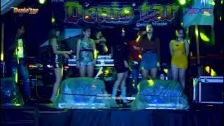 DENIS'TAR - DJ OLIVIA - ALL ARTIST - HAPPY WEDDING EVA & AZIZ - KANDANGMAS DAWE KUDUS