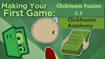 String Manipulation in Clickteam Fusion 2 5