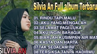 Kumpulan Lagu Hits Silvia An