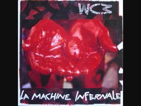 WC3 — WC3 - Locomo