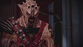 Pyro Vorcha Goes Weeeeeee M Effect Legendary Edition