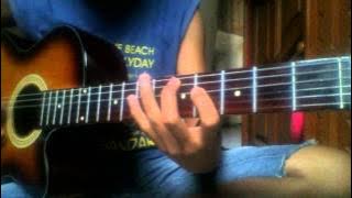 Sejedewe - Cinta di Pantai Bali | Bass & Gitar Cover