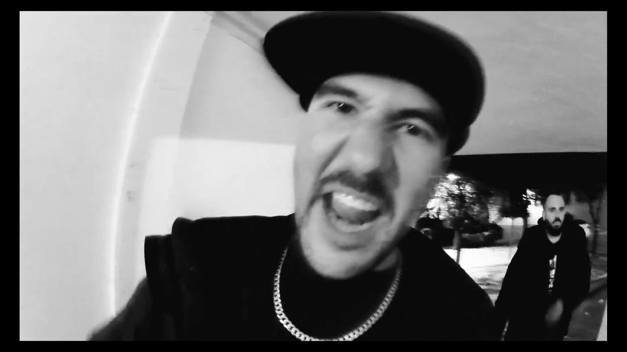 CLASE 1 : Vida real (Prod. RAGGAFÁ)