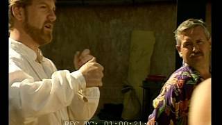 Much Ado About Nothing Rehearsal, 1990s - Film 98473