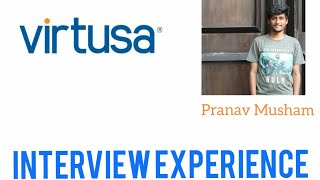 Celebrity Virtusa Interview Experience | Interview Questions | Interview Process Profile