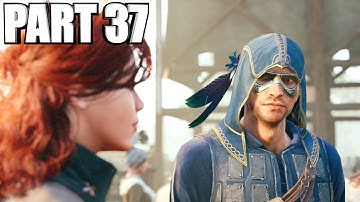 The Supreme Being - Assassin