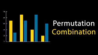 Conditional Probability | Permutation and Combination
