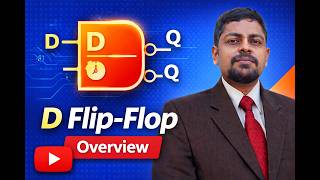 D flipflop