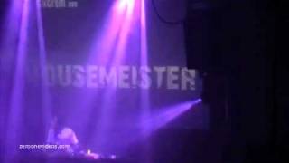 HOUSEMEISTER @ ALTERNATIVE - Part.2