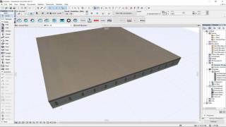 Knauf Insulation - ArchiCAD introduction screenshot 2
