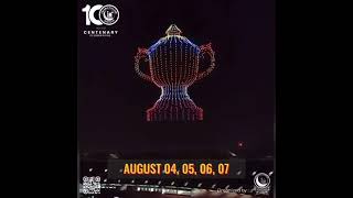Join with us to celebrate the spirit of cricket - OGZ Cricket Tournament! 4,5,6,7 August 2023#ogz100
