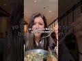 How To Eat Out Healthy At Lunch Salata EDITION How To Eat Out Healthy At Lunch Salata EDITION