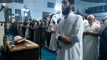اوآخر آيات سورة يس بصوت محمد عبد الفتاح العليوي #تلاوآت #عذبة #قران # كريم#