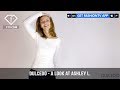 Dulcedo management presents a look at sweet and beautiful model ashley l  fashiontv  ftv