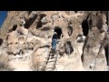 Bandelier National Monument, New Mexico