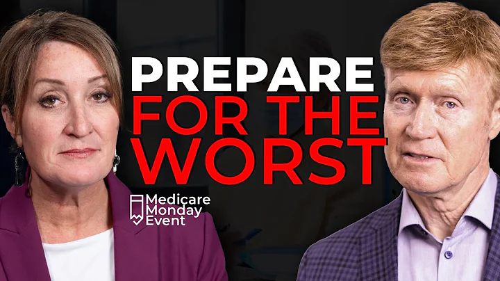 Being Prepared For The Worst - This Is The Medicare Plan I Would Recommend For 2026