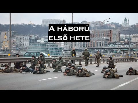 Videó: A gép szárnya alatt egy tartálykocsi üvöltöz valami miatt a tajgatengeren