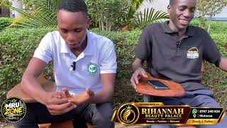 CAMPUS LIFE episode 1 