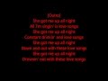 Power Trip - J. Cole Ft. Miguel (LYRICS) (HQ)