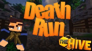 DeathRun| Speedrun #10 Expelliarmus 1:14:627