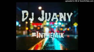 MAD - The Concert - Juany De Mercurio Remix