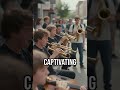 From street to stage #MusicUnites