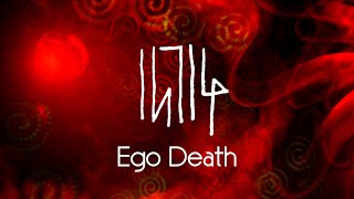 Intig - Ego Death (Official Video) (Psybient Rock I Psychedelic DSBM) (Made in UE4)