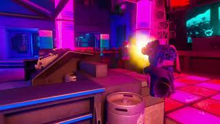 Enemies To Lovers Half Life Alyx Undertow Mod