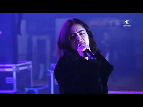 MAJBOOR SONG | Full Performance｜ Pop Fest 2025 Lahore｜ Complete  Concert #majboor