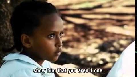 Eritrea Heart of Fire Part 1 اريتريا القلب النار