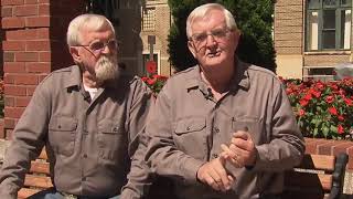 Dancing 75-Year-Old Twins From Nc Create Viral Videos On Tiktok