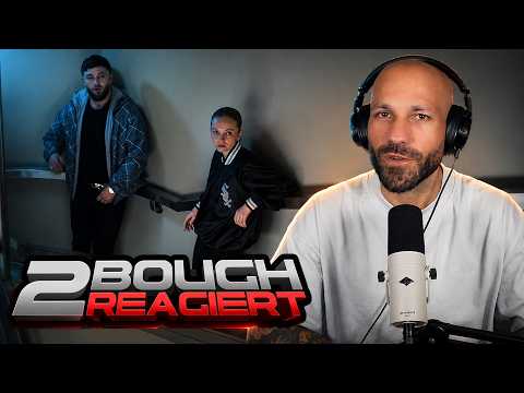 Paula Hartmann - zwei Punkte / 2Bough Reaction — Video von 2Bough auf YouTube