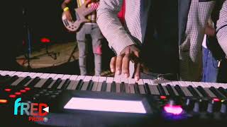 ⁣HIT KOMPA gason djédjé live