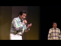 「岩木山」吹越通:Cover/森岡しげゆき・石原修二・松本まさおき 第33回森岡歌謡教室発表会にて